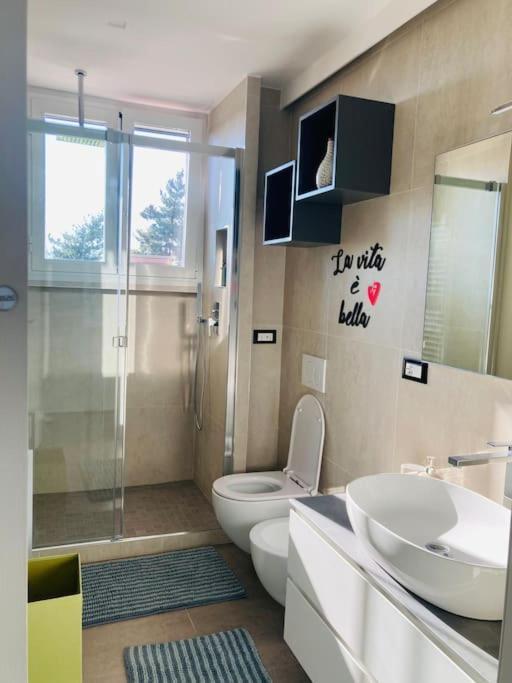 Appartement Fk House à Milan Extérieur photo