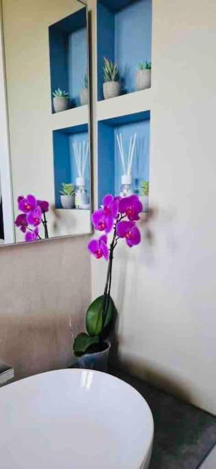 Appartement Fk House à Milan Extérieur photo